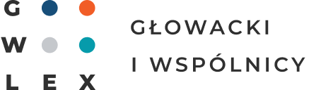 Głowacki i Wspólnicy logo