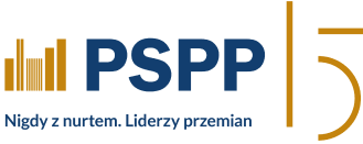 PSPP logo